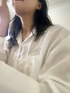 Shanshan 1267 online show from April 2026 06:02:02 AM