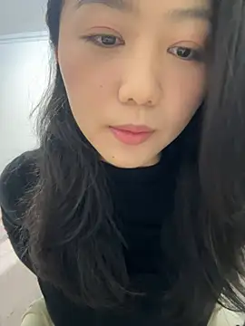 Shanshan 1267 online show from April 2026 05:57:02 AM