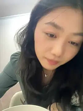 Shanshan 1267 online show from April 2026 02:35:01 PM