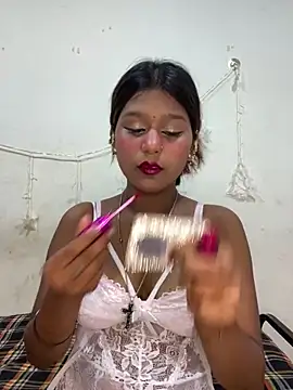 Cutiepie- online show from May 2026 05:31:02 PM