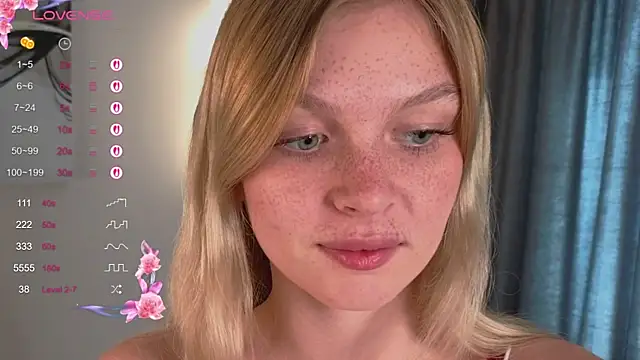Snapshot of PatriciaaReed chatting on June 2026 01:01:02 PM PatriciaaReed online show from June 2026 01:01:02 PM