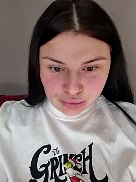 AliceX69 online show from April 2026 03:18:02 PM