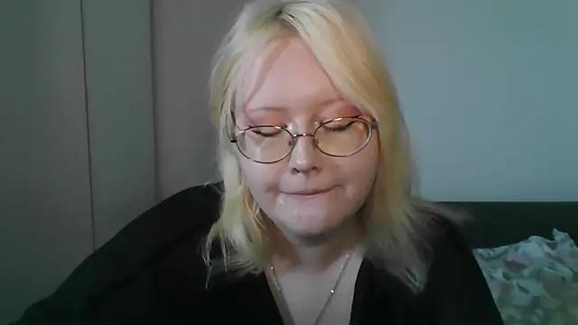 Elayne Sweet online show from April 2026 08:09:02 AM