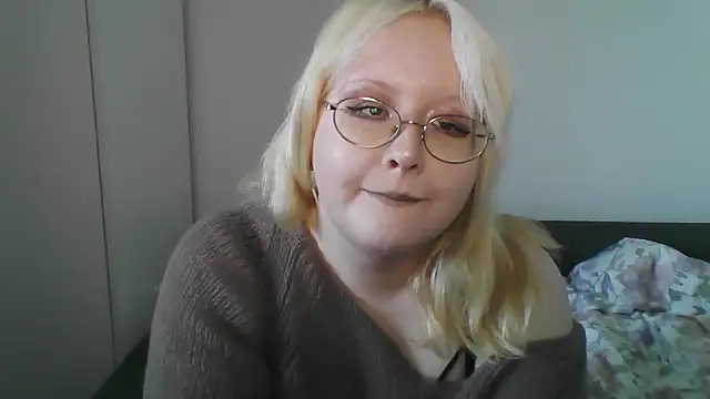 Elayne Sweet online show from April 2026 08:10:01 AM