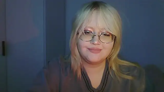 Elayne Sweet online show from May 2026 06:11:02 AM