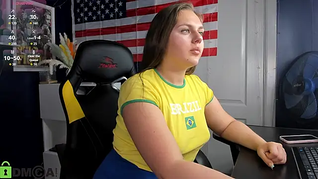 Foxy  Vibe online show from April 2026 03:18:01 AM