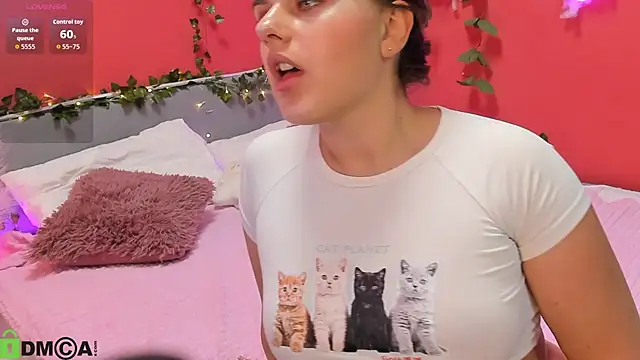 Foxy  Vibe online show from April 2026 03:06:01 AM