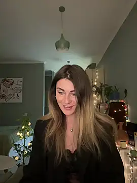 Rita Tease online show from April 2026 05:43:02 PM