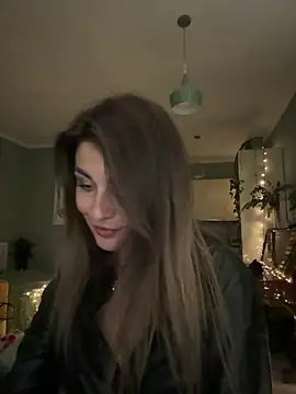 Rita Tease online show from April 2026 05:43:01 PM