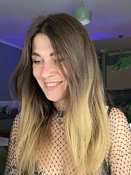 Rita Tease online show from July 2026 08:26:02 PM