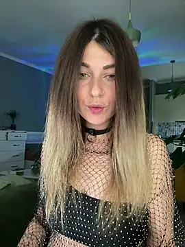 Rita Tease online show from July 2026 07:10:02 PM