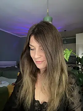Rita Tease online show from July 2026 07:46:01 AM
