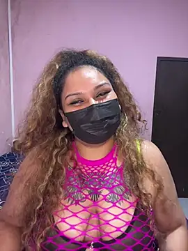 VelvetPoison online show from June 2026 04:00:01 PM