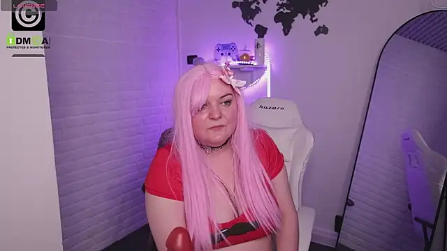 Mia Sinclaire online show from April 2026 04:46:01 AM