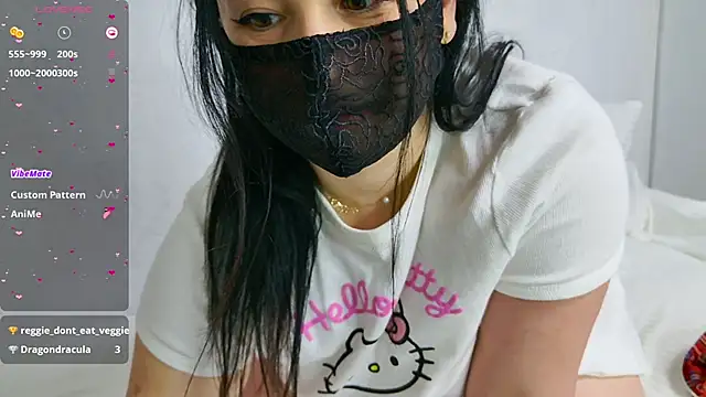 BunnyforDaddy online show from April 2026 09:39:33 PM