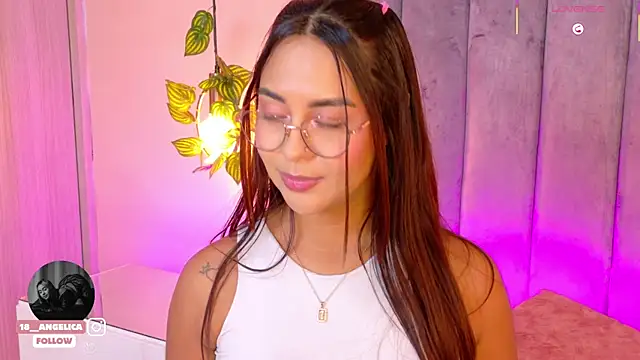 angelicaa garcia online show from July 2026 11:27:01 AM