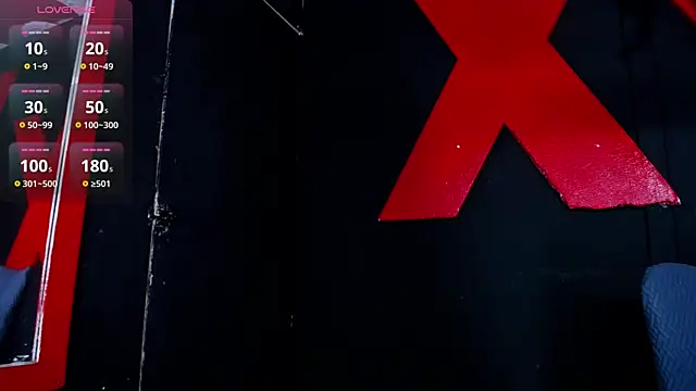 Snapshot of AlanFox1 chatting on April 2026 01:28:01 PM AlanFox1 online show from April 2026 01:28:01 PM