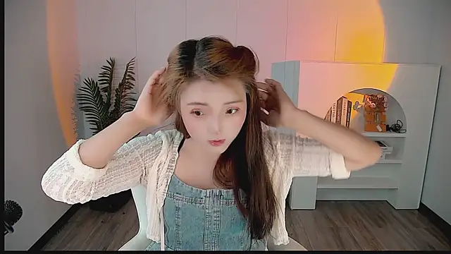 wanqing-5288 online show from April 2026 09:15:01 AM