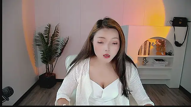 wanqing-5288 online show from April 2026 09:05:01 AM