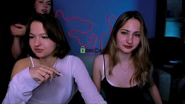 so hot rosalie online show from May 2026 08:43:02 PM