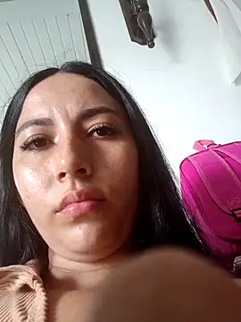 Ann Houston online show from April 2026 08:09:02 PM