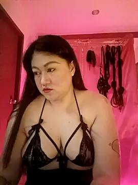 dominalisa online show from May 2026 11:48:01 AM