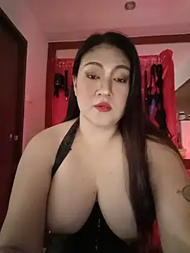 dominalisa online show from July 2026 08:07:02 AM