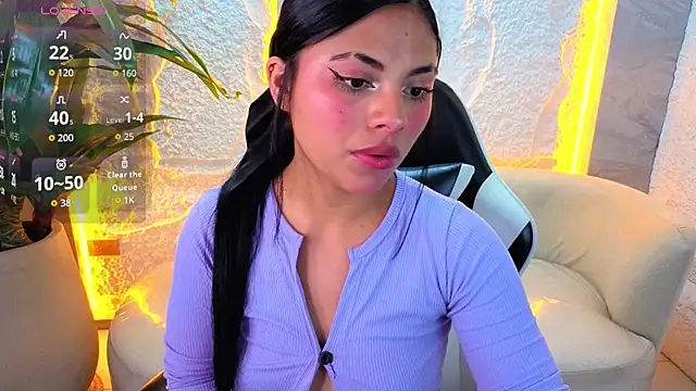 sofiaatp online show from April 2026 06:25:02 PM