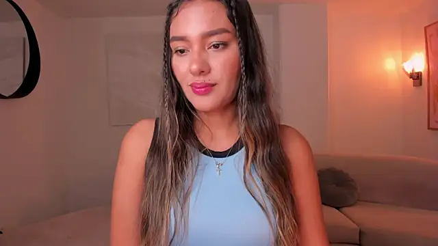 Snapshot of SophieWatsonX chatting on April 2026 02:45:02 PM SophieWatsonX online show from April 2026 02:45:02 PM