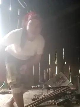 Snapshot of jikey-bibi chatting on April 2026 10:33:01 AM jikey-bibi online show from April 2026 10:33:01 AM