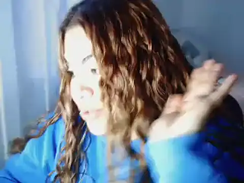 HannyKooper online show from April 2026 05:30:02 PM