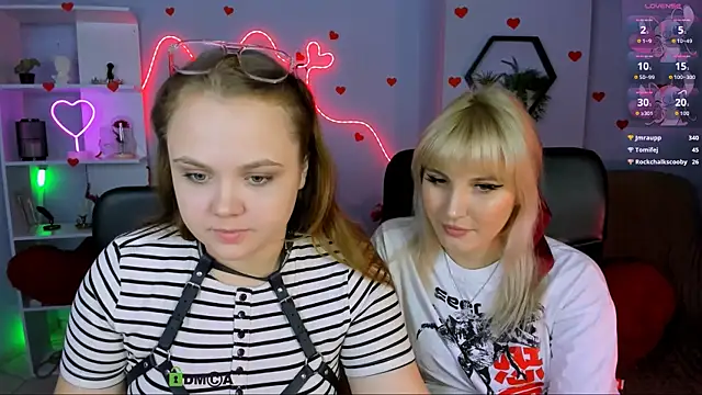 marta smith1 online show from April 2026 09:39:33 PM