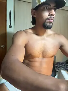 Snapshot of Puck_goodfellow chatting on April 2026 08:46:01 PM Puck goodfellow online show from April 2026 08:46:01 PM