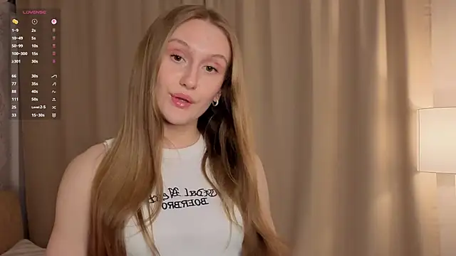 DottyRuhlin online show from April 2026 02:28:01 PM