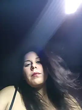 Aurora-Luz online show from April 2026 09:35:01 AM