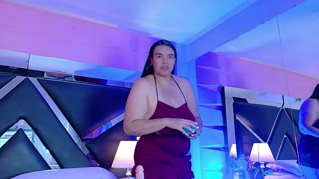 Veronica Nasty  online show from April 2026 07:20:02 PM