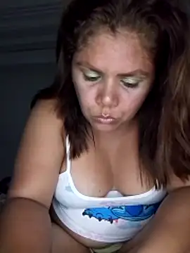 Zafiro MD online show from April 2026 09:36:02 AM