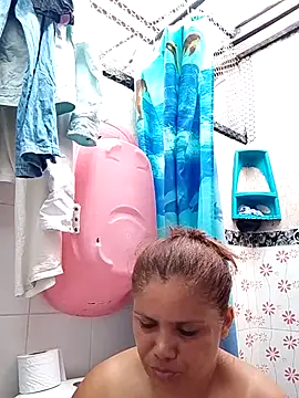 Zafiro MD online show from April 2026 09:20:02 PM