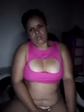 Zafiro MD online show from April 2026 09:54:01 AM