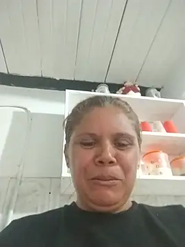 Zafiro MD online show from July 2026 02:29:01 AM