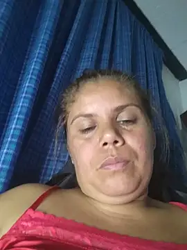 Zafiro MD online show from July 2026 01:11:01 AM