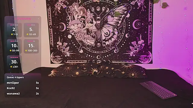 nyxmurtualer666 online show from April 2026 10:58:01 PM