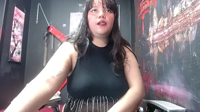 Snapshot of ScarletVibe chatting on April 2026 04:59:01 PM ScarletVibe online show from April 2026 04:59:01 PM