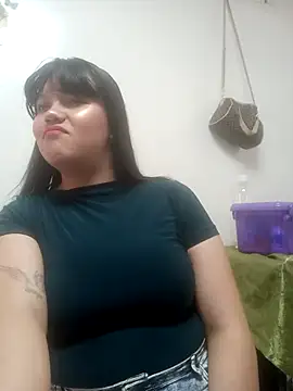 Snapshot of ScarletVibe chatting on April 2026 02:18:02 PM ScarletVibe online show from April 2026 02:18:02 PM