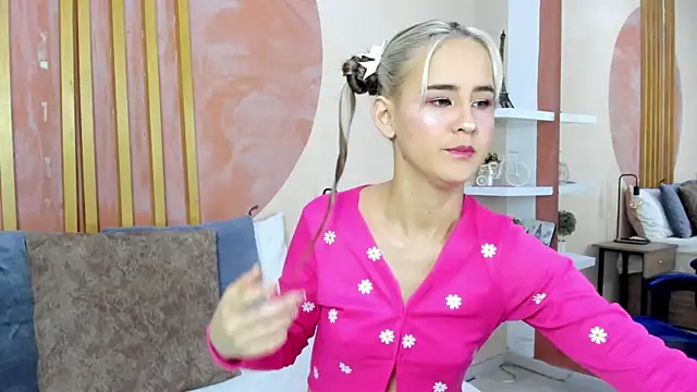Alina Valmont online show from July 2026 01:48:02 PM