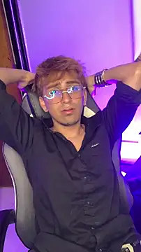 JeremySanders1  online show from April 2026 03:11:01 AM