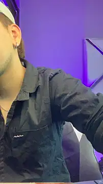 JeremySanders1  online show from April 2026 03:56:01 AM