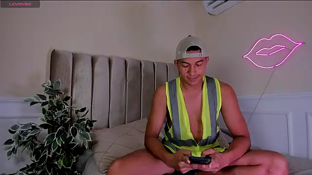 Joseph smith  online show from April 2026 04:35:01 AM