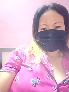 Bristy BigBoobs online show from April 2026 03:12:01 AM