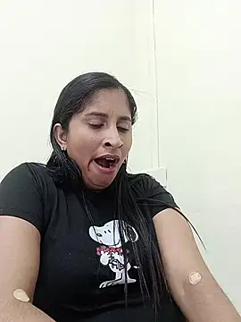 Snapshot of SofiaMendez1_ chatting on July 2026 02:56:01 PM SofiaMendez1 online show from July 2026 02:56:01 PM